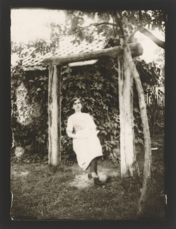 Marie Zavadilová – Cesty 