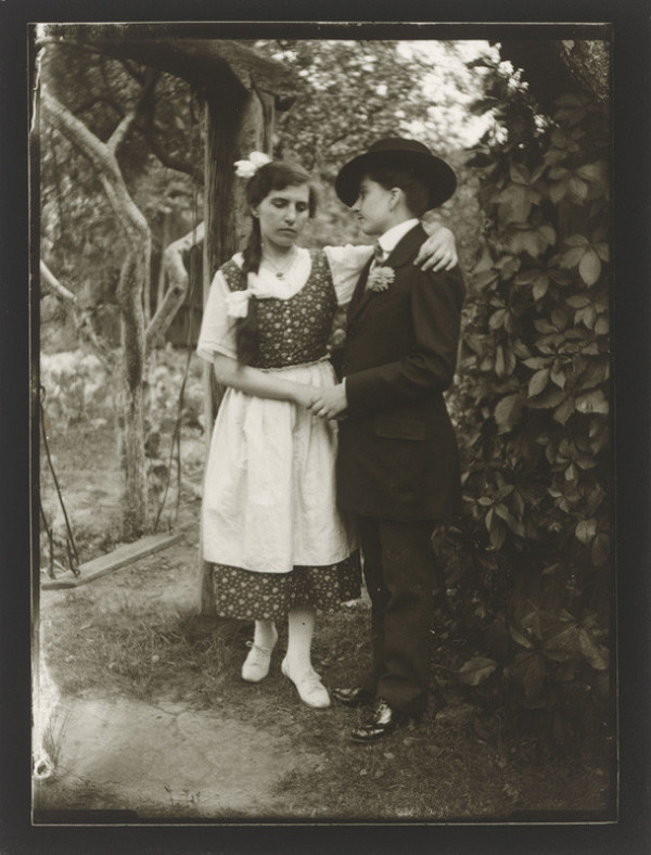 Marie Zavadilová – Cesty 