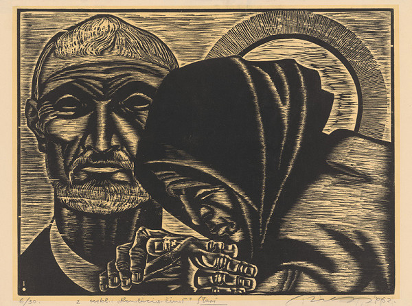 Július Szabó – Starí 