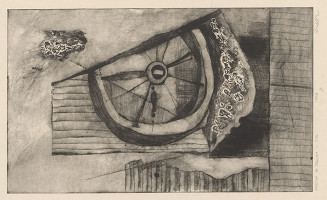 Ján Urblík – Krajina so strojom I. 