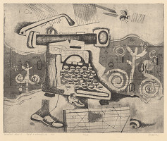 Ján Urblík – Nedeľný výlet II. 