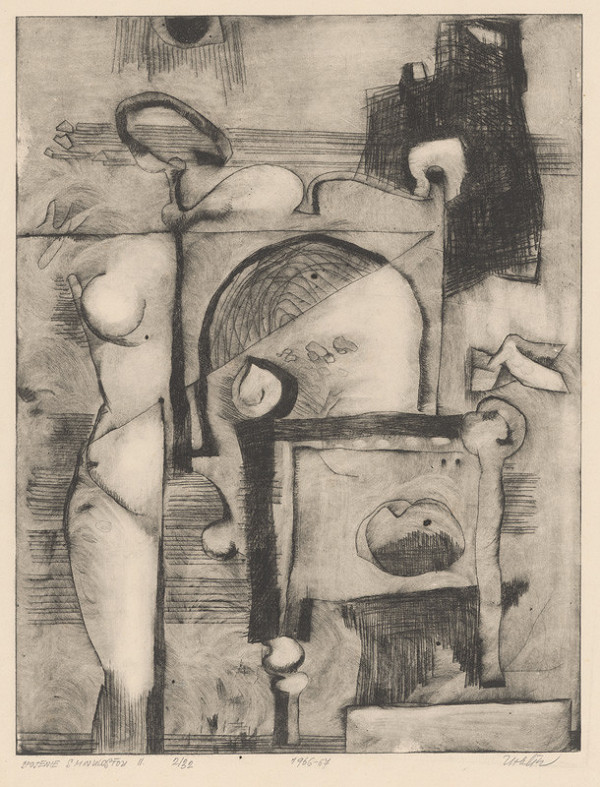 Ján Urblík – Spojenie s minulosťou II. 