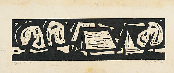 František Jurík – Kopanica III. 