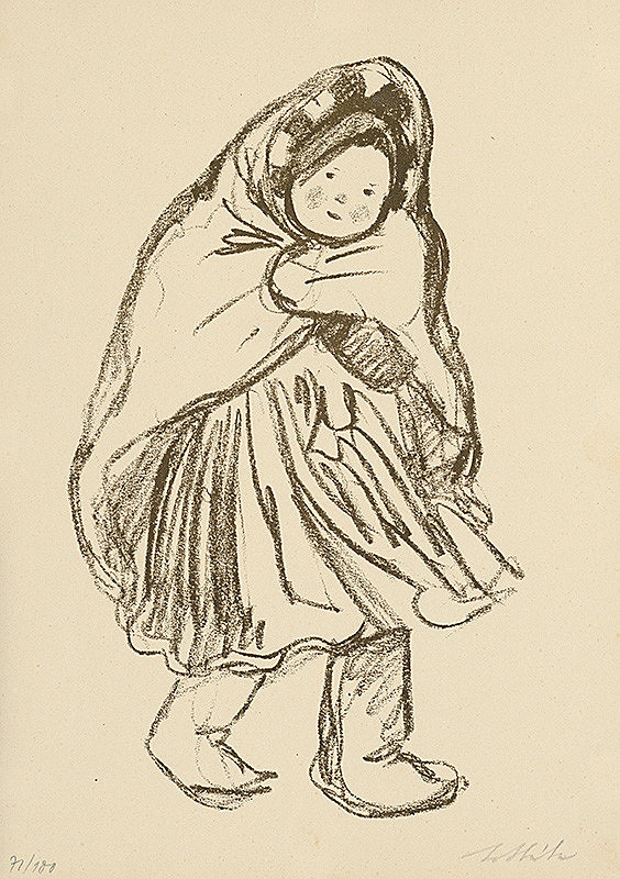 Jan Hála – Babuška