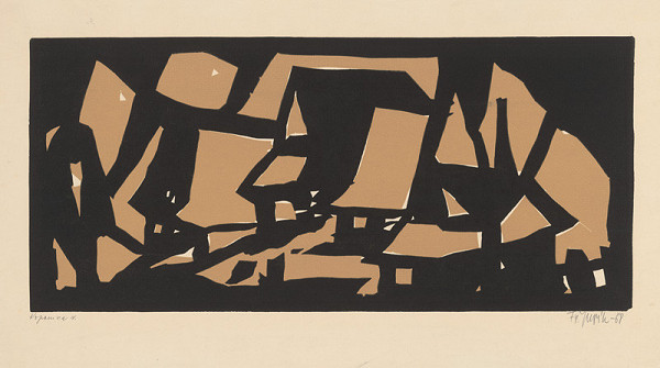 František Jurík – Kopanica IV. 