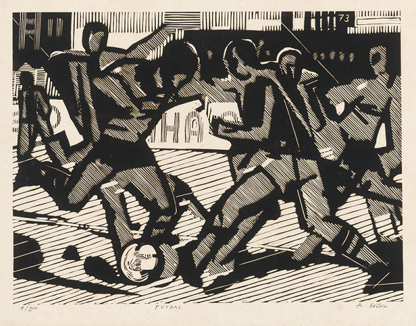 Alexander Ilečko – Futbal 