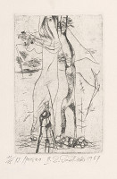 Emil Sedlák – Marína III. 