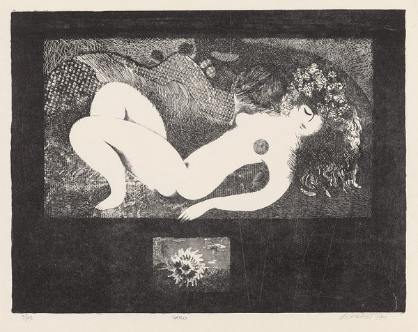 Alexander Eckerdt – Jar 