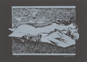 Alexander Eckerdt – Krajina I. 