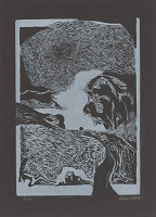 Alexander Eckerdt – Krajina II. 