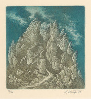 Herbert Kisza – Sivý vrch 