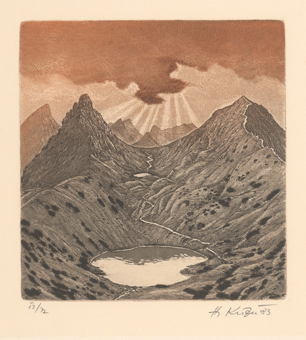 Herbert Kisza – Jamnícke plesá 