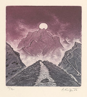 Herbert Kisza – Roháčske chodníčky 