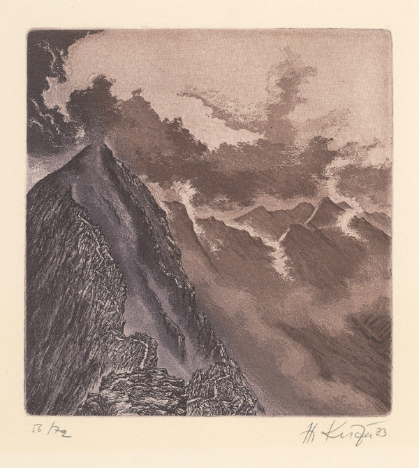 Herbert Kisza – Plačlivô