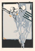 Jozef Haščák – Kataklizma I. 