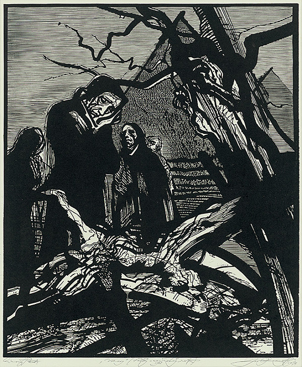 Igor Rumanský – Vdovy 