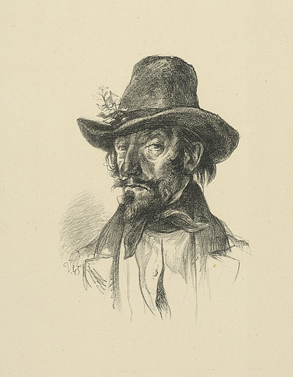 Jaroslav Vodrážka – Matej Kopecký 