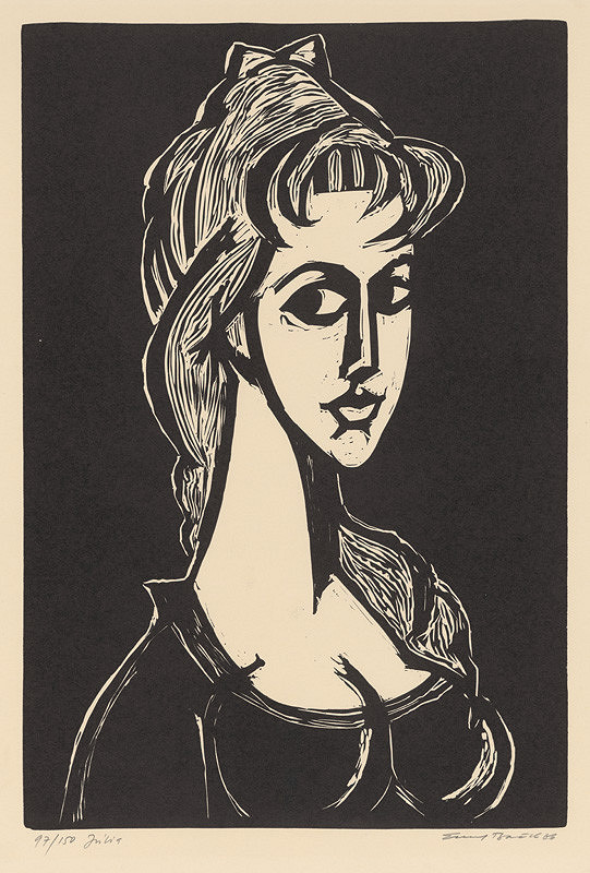 Emil Bačík – Júlia 