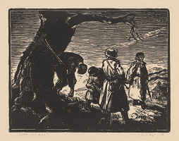 Jozef Baláž – Gott mit uns 