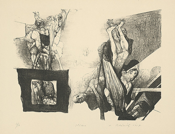 Vincent Hložník – Vládca 