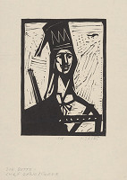 Jozef Baláž – Smrť Jánošíkova I. 