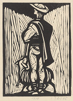 Jozef Baláž – Smrť Jánošíkova II. 