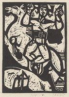 Jozef Baláž – Smrť Jánošíkova III. 