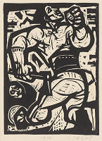 Jozef Baláž – Smrť Jánošíkova IV. 