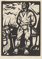 Jozef Baláž – Smrť Jánošíkova 