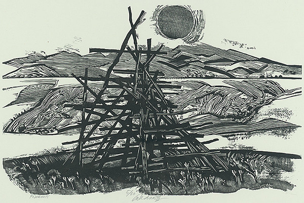 Jaroslav Lukavský – Po senoseči 