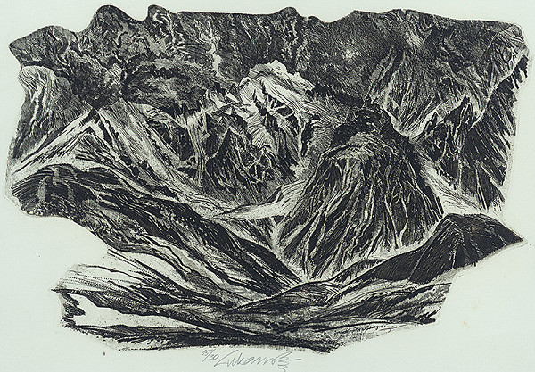 Jaroslav Lukavský – Južne od Šchary 