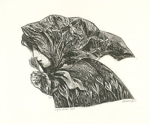 Jaroslav Lukavský – Mara