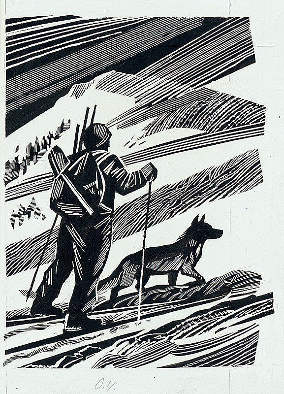 Jaroslav Lukavský – Koniec dobrodružstva 