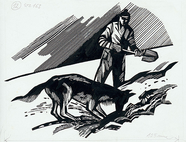 Jaroslav Lukavský – Úspešné hľadanie 