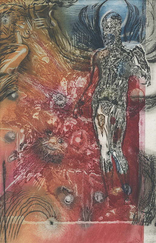 Gabriel Štrba – Otec a syn 