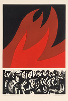 Róbert Dúbravec – Plamene októbra III. 