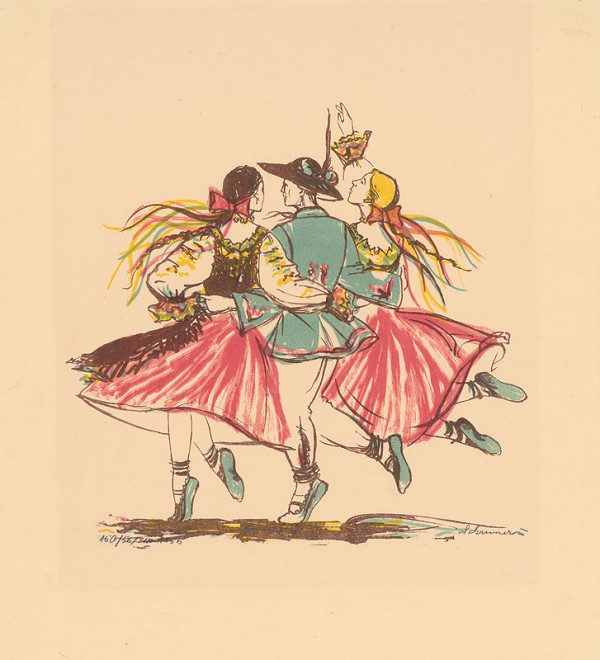 Sibylla Greinerová – Gorali 