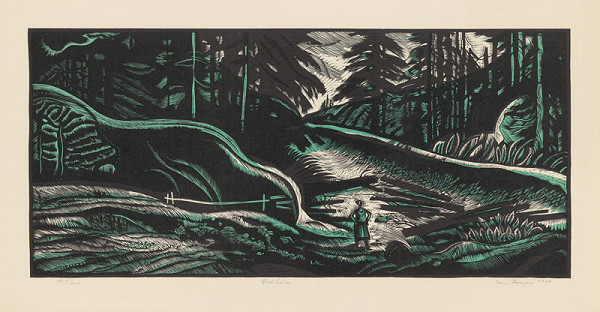 Ivan Horyna – Podstráne 