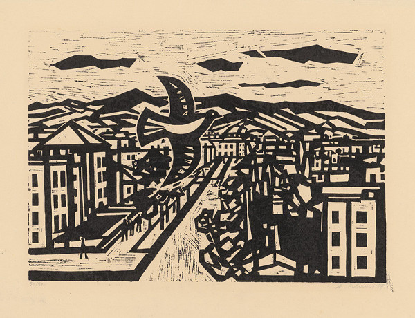 Alojz Klimo – Budovanie 