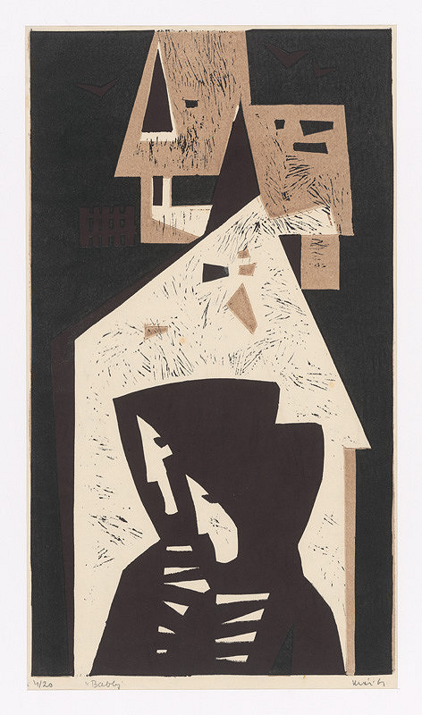 Fero Kráľ – Babky 