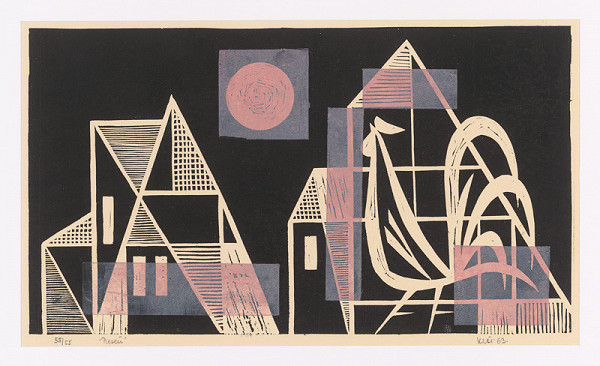 Fero Kráľ – Pieseň 