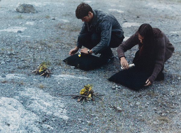 Jana Želibská – Oživenie kameňa 