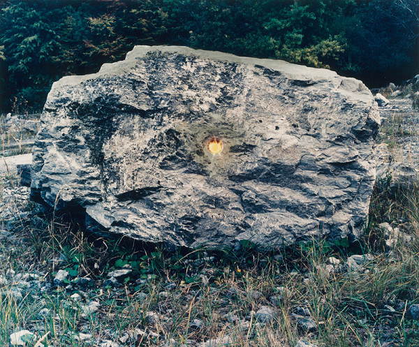 Jana Želibská – Oživenie kameňa