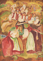 Věruna Melčáková-Juneková – Počuli ste tú novinu ? 