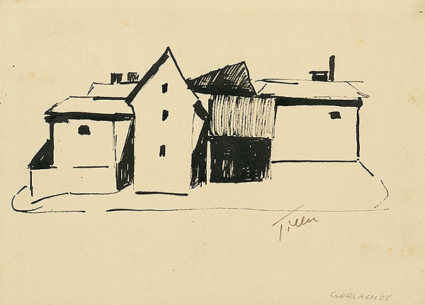 Michal Tillner – Gerlachov