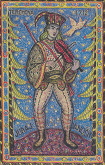 Janko Alexy, Šára Alexy – Juraj Jánošík 