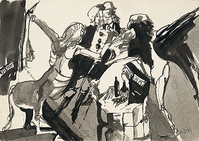 Emil Sedlák – Akropola II. 