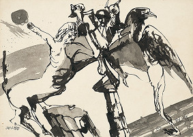 Emil Sedlák – Akropola III. 