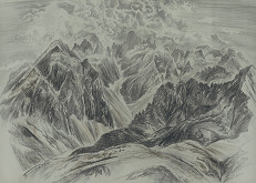 Jaroslav Lukavský – Severné steny 