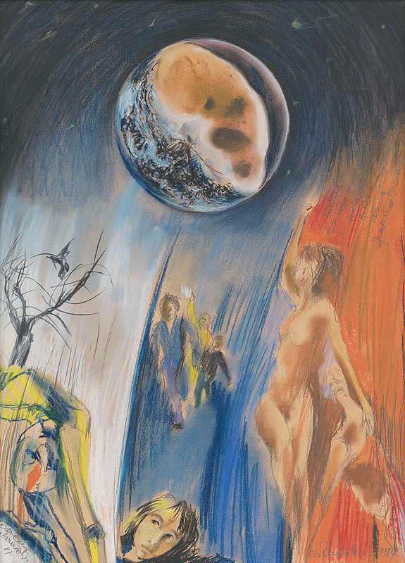 Emil Sedlák – Ozveny Februára III. 